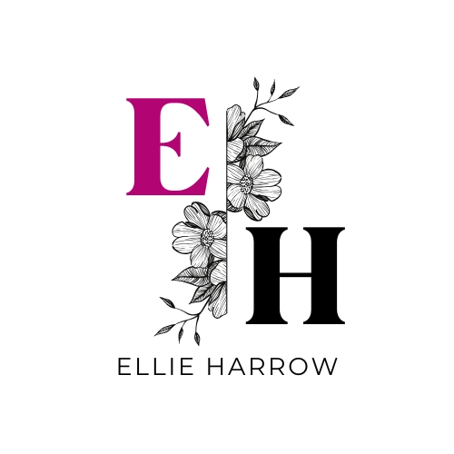 Ellie Harrow logo